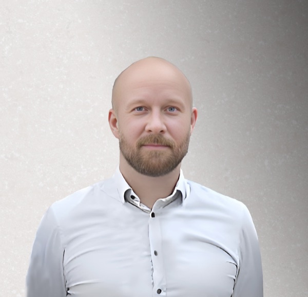 Lukáš Dvořák