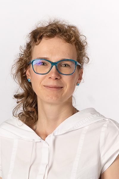 Martina Pokorná