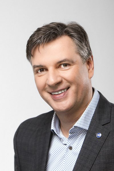 Pavel Motan