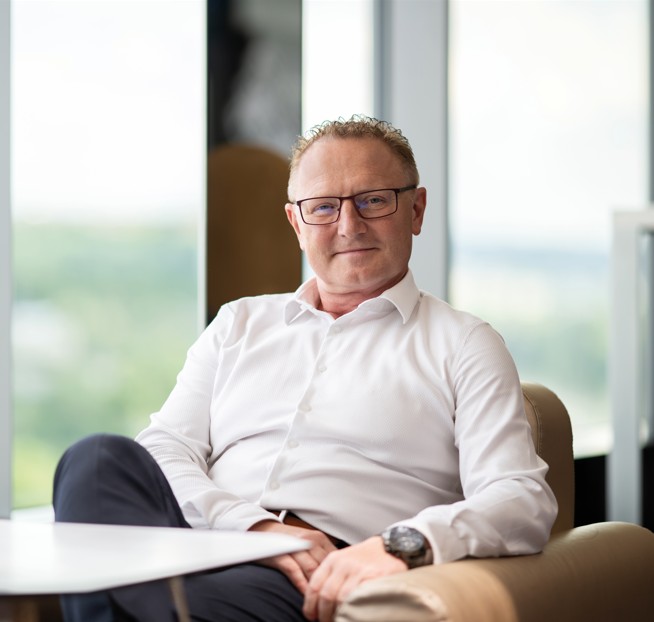 Miroslav Stříbrný