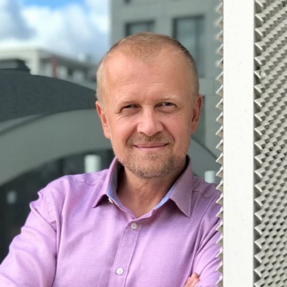 Jaromír Kříž